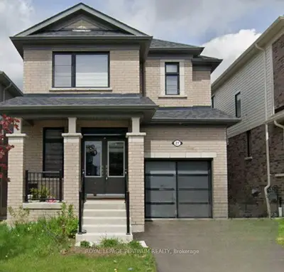 27 Spicer Street, Centre Wellington, On N1m 0h7