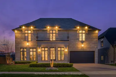 7501 Silver Creek Crescent, London South, On N6p 0a1