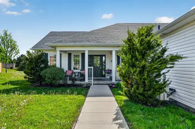 295 Densmore Road 403, Cobourg, On K9a 4j9