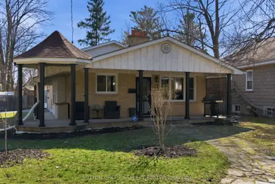 45 Upper Avenue, London North, On N6h 2l5