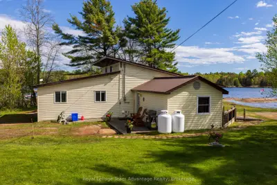 2420 Riverside Drive, Parry Sound Remote Area, On P0g 1a0
