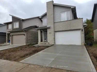 2012 Evans Boulevard, London South, On N6m 0j7