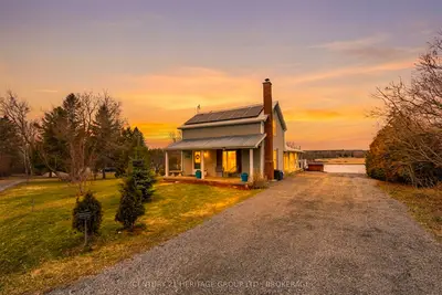 731b County Road 9, Greater Napanee, On, K7r 0e3