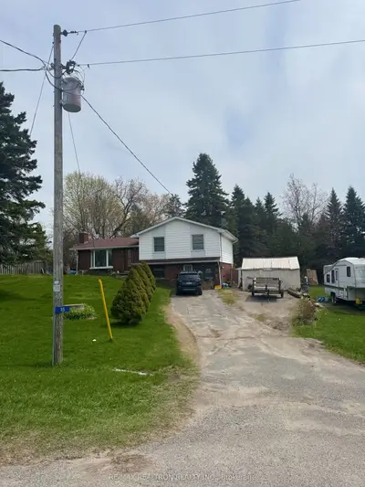 15 Bess Drive, Alnwick/haldimand, On K0k 2x0
