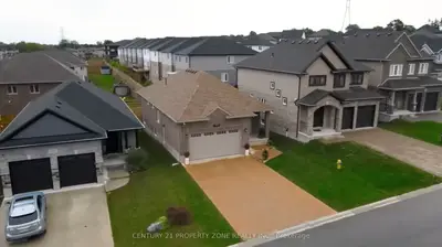 2608 Seven Oaks Ridge, London South, On N6m 0e8