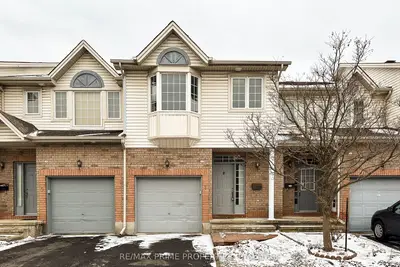 211 Station Boulevard 7, Alta Vista And Area, On K1g 6p2