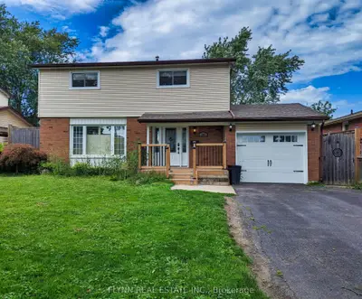 7087 Centennial Street Main, Niagara Falls, On L2g 2z2