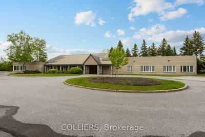 15 Auriga Drive, Country Place - Pineglen - Crestview And Area, On K2e 1b7