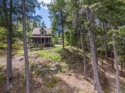 135b Bleski Road, Madawaska Valley, On K0j 1b0