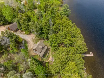 135b Bleski Road, Madawaska Valley, On K0j 1b0