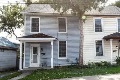 76-78 North Street, Kingston, On K7k 1j9
