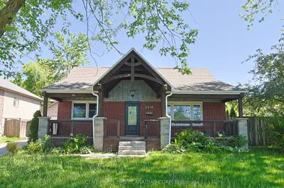 1218 Hamilton Road, London East, On N5w 1a9