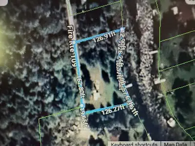 31 Fire Route 109 Route, Trent Lakes, On K0m 1a0