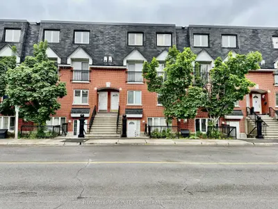 245 Cumberland Street 4, Lower Town - Sandy Hill, On K1n 8w6
