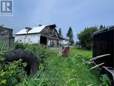 429 Pothier Road, St. Charles, On P0m 2w0