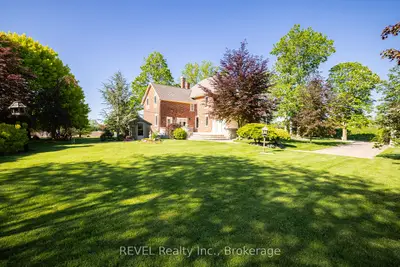 458 Chippawa Road, Port Colborne, On L3k 5v5