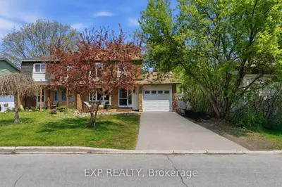 2333 Cotters Crescent, Hunt Club - Windsor Park Village And Area, On K1v 8y7