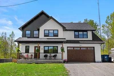 23 Jack Hills Road, Trent Lakes, On K0l 2h0
