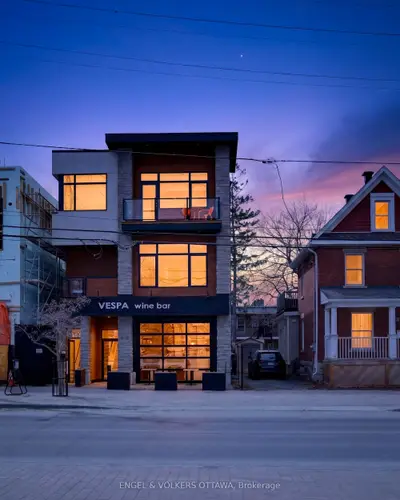 178 Main Street, Glebe - Ottawa East And Area, On K1s 1c2