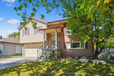 26 Brazolot Drive, Guelph, On N1g 4k8