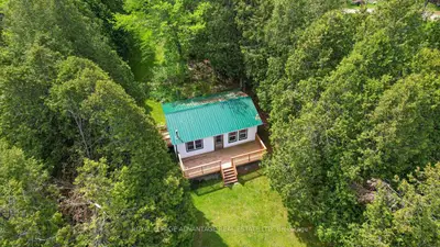 236 Hall's Lane, Tay Valley, On K7h 3c9