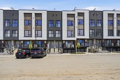16 Melbourne Avenue 307b, St. Catharines, On L2p 0g5