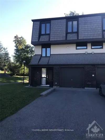 655 Richmond Road 51, Carlingwood - Westboro And Area, On K2a 3y3