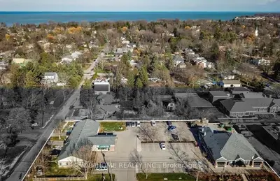 271 And 273 Mary And 450 Butler Street, Niagara-on-the-lake, On L0s 1j0