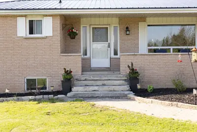 757 Kings Wharf Road, Kawartha Lakes, On K0m 1a0