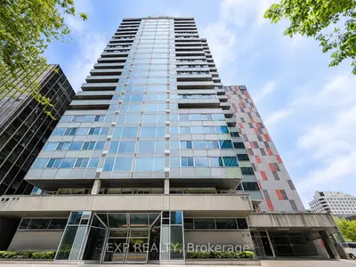 160 George Street 1505, Lower Town - Sandy Hill, On K1n 9m3