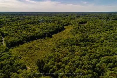 0 Dudley Road, Muskoka Lakes, On P0b 1j0