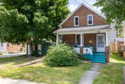 1809 3rd Avenue W, Owen Sound, On N4k 4r7