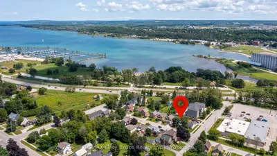 1809 3rd Avenue W, Owen Sound, On N4k 4r7