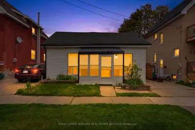 291 Park Avenue, Brantford, On N3s 5l2