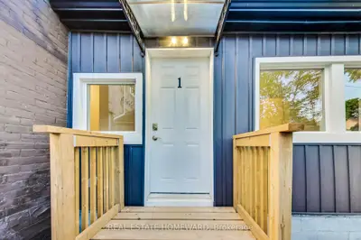 91 Water Street S, Cambridge, On N1r 3e1