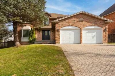 79 Trellis Crescent, London South, On N6k 4h2