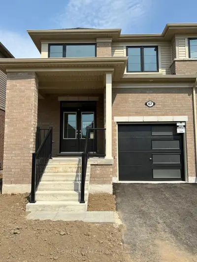 67 Gauley Drive, Centre Wellington, On N1m 0k2