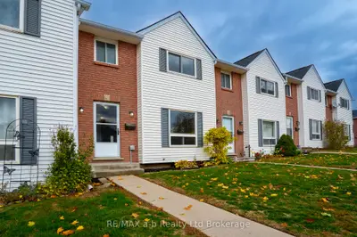 380 Quarter Town Line 6, Tillsonburg, On N4g 5l5