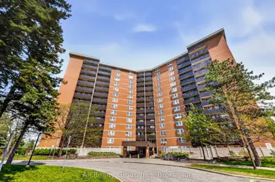 2020 Jasmine Crescent 1218, Beacon Hill North - South And Area, On K1j 8k5