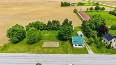 41574 Kirkton Road, South Huron, On N0k 2a0