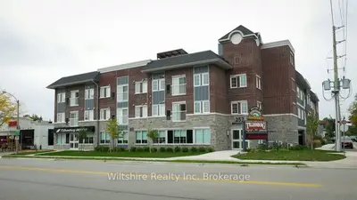 253 Broadway Street 305, Tillsonburg, On N4g 0h8
