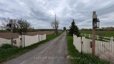 12860 County Road 43, North Dundas, On, K0c 1h0