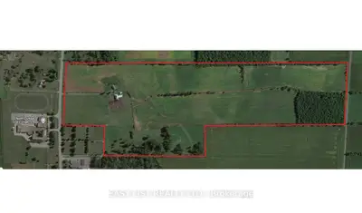 12860 County  Road 43, North Dundas, On K0c 1h0