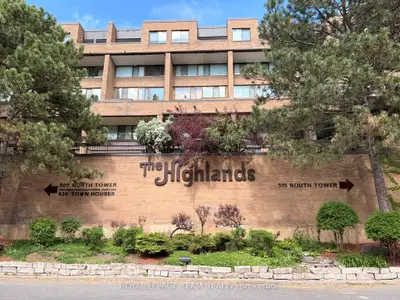 515 St Laurent Boulevard 318, Manor Park - Cardinal Glen And Area, On K1k 3x5