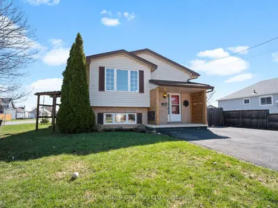 379 Southworth Street S, Welland, On L3b 2a1