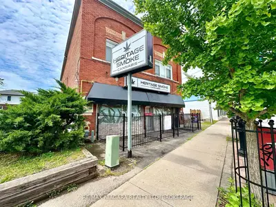 6015 Main Street, Niagara Falls, On L2g 5z7