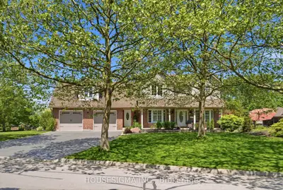 1 Newport Lane, Norfolk, On N0a 1n7