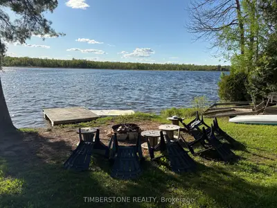 22 Greenwood Road, Kawartha Lakes, On K0m 2b0