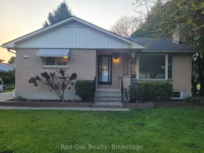 1040 Huron Terrace, Kincardine, On N2z 1e5