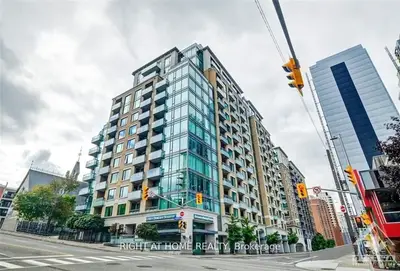 238 Besserer Street 404, Lower Town - Sandy Hill, On K1n 6b1